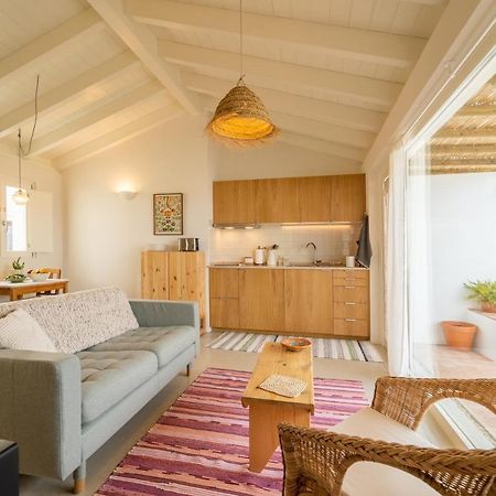 Casinha Da Cabra, Casas Do Poente, Rogil, Aljezur Villa Buitenkant foto