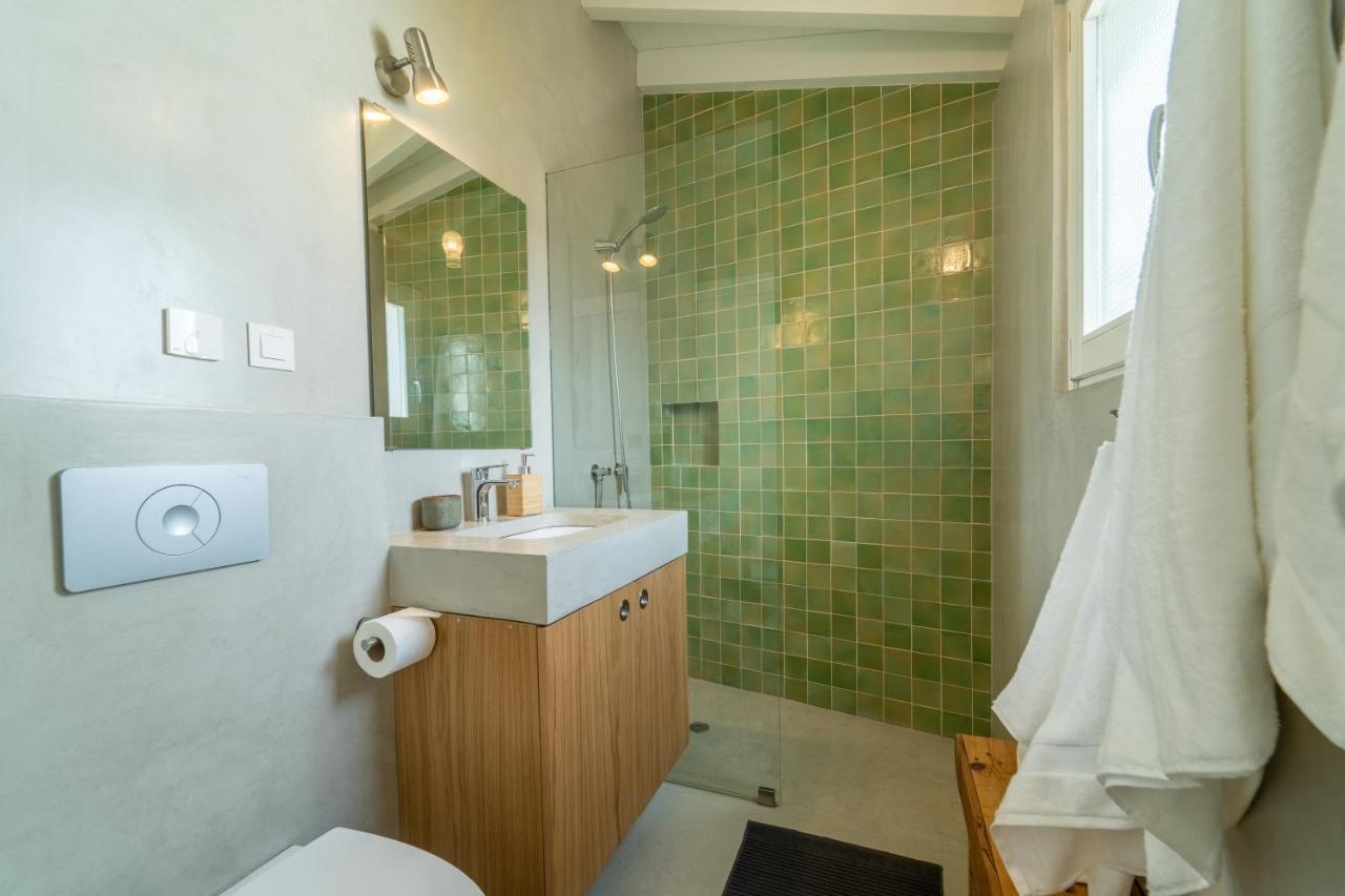 Casinha Da Cabra, Casas Do Poente, Rogil, Aljezur Villa Buitenkant foto